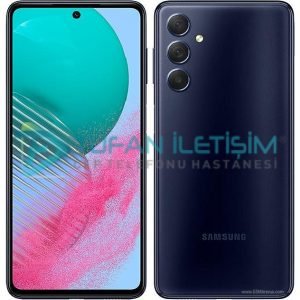 Samsung Galaxy M54 Batarya Değişimi