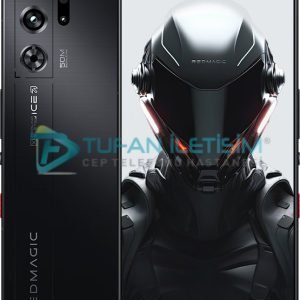 ZTE Nubia Red Magic 9 Pro Ekran Değişimi