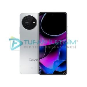 Casper Via A40 Ekran Değişimi