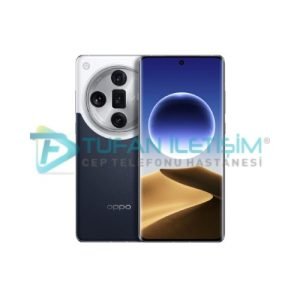Oppo Find X7 Ultra Ekran Değişimi