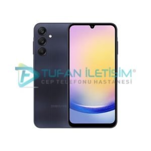 Samsung Galaxy A25 Cam Değişimi