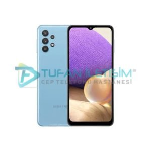 Samsung Galaxy A35 Cam Değişimi