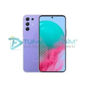 Samsung Galaxy A55 Ekran Değişimi