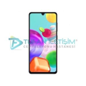 Samsung Galaxy A65 Ekran Değişimi