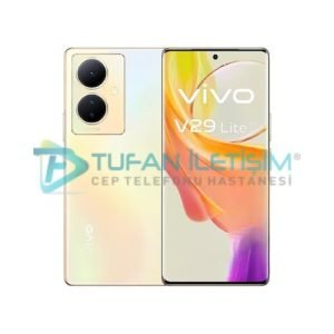 Vivo V29 Lite Cam Değişimi