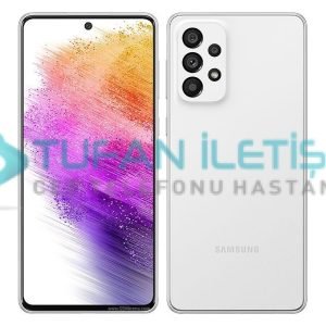 Samsung Galaxy M74 Ekran Değişimi