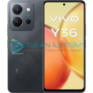 Vivo Y36 Ekran Cam Değişimi