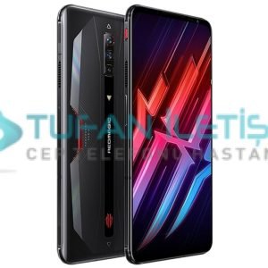 Zte Nubia Red Magic 6 Ekran Değişimi