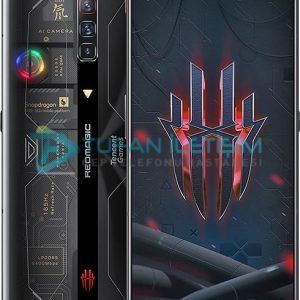 Zte Nubia Red Magic 6s Ekran Değişimi