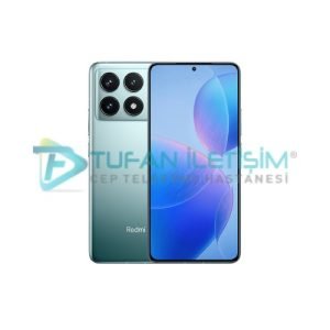 Xiaomi Redmi K70 Pro Cam Değişimi