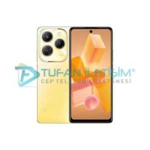 Infinix Hot 40 Pro Ekran Değişimi
