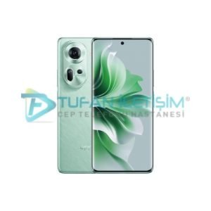 Oppo Reno 11 Ekran Değişimi