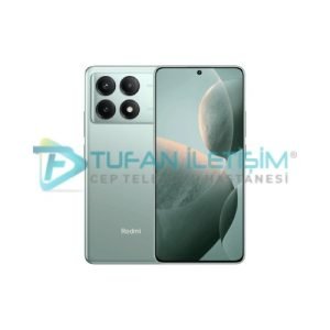Redmi K70E Ekran Değişimi
