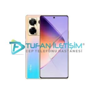 Infinix Note 40 Ekran Değişimi