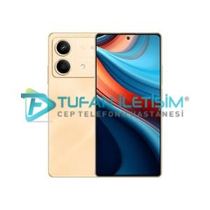 Redmi Note 13R Pro Ekran Değişimi
