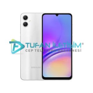 Samsung Galaxy A05 Cam Değişimi
