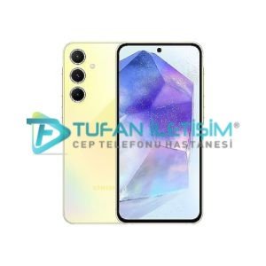 Samsung Galaxy A55 Ekran Cam Değişimi