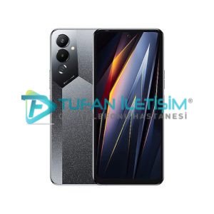 Tecno Pova 4 Ekran Değişimi
