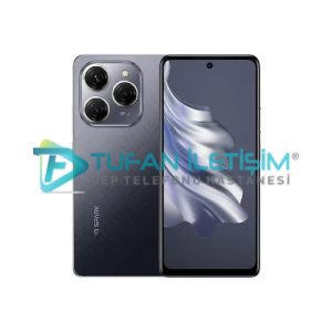 Tecno Spark 20 Pro Ekran Cam Değişimi