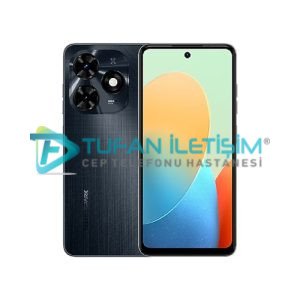 Tecno Spark 20C Ekran Değişimi