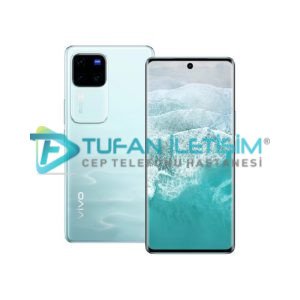 Vivo V30 Pro Cam Değişimi