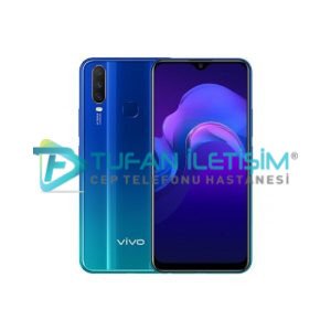 Vivo Y12 Ekran Değişimi