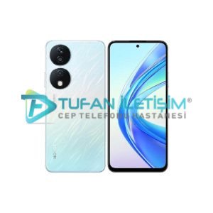 Honor X7b Cam Değişimi