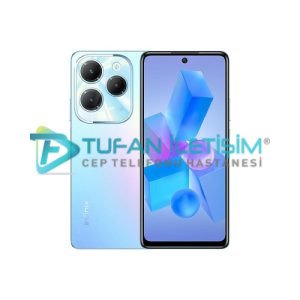 Infinix Hot 40 Cam Değişimi