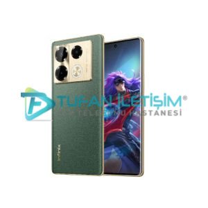 Infinix Note 40 Pro Ekran Değişimi