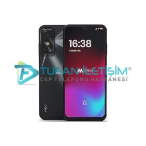 Mipo M46 Pro Cam Değişimi