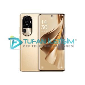 Oppo Reno 10 Pro Cam Değişimi