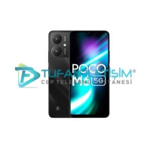 Poco M6 5G Ekran Değişimi