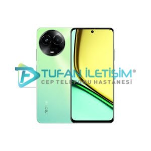 Realme C67 5G Cam Değişimi