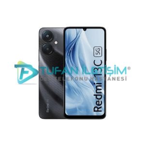 Redmi 13C 5G Cam Değişimi