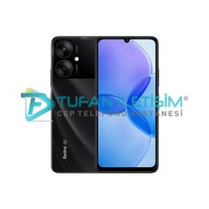 Redmi 13R 5G Cam Değişimi