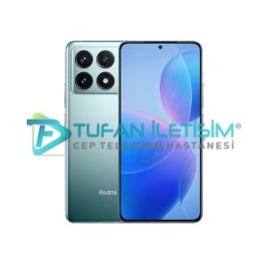 Redmi K70 Pro Ekran Değişimi