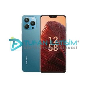 Hiking A48 Ekran Değişimi