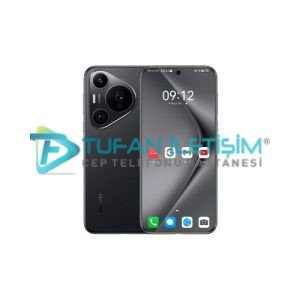 Huawei Pura 70 Pro Ekran Değişimi