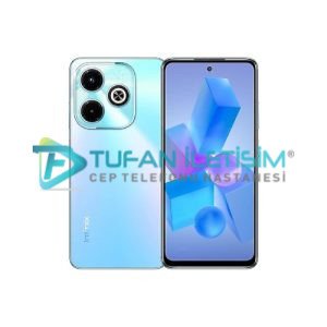 Infinix Hot 40i NFC Ekran Değişimi