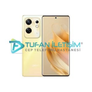 Infinix Zero 30 Pro Cam Değişimi