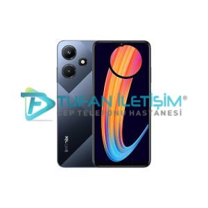 Infinix Zero 30i Cam Değişimi