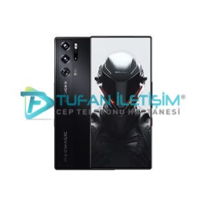 Nubia Red Magic 9 Pro Ekran Değişimi