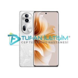 Oppo Reno 11 Pro Cam Değişimi