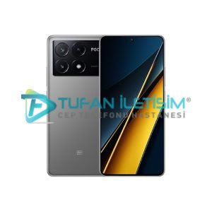 Poco X6 Pro Cam Değişimi