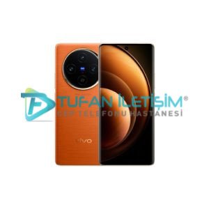 Vivo X100 Ekran Değişimi