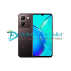 Vivo Y27s Ekran Değişimi
