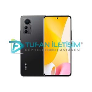 Xiaomi Mi 12 Lite Ekran Değişimi