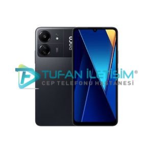 Xiaomi Poco C65 Ekran Değişimi
