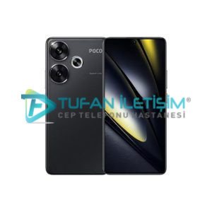 Xiaomi Poco F6 Ekran Değişimi