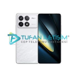 Xiaomi Poco F6 Pro Ekran Değişimi